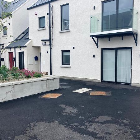 Ferienwohnung 15 Waterwheel Wharf, Annalong Newry Exterior foto