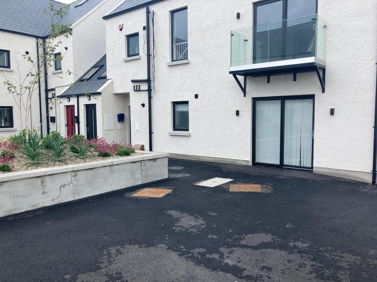 Ferienwohnung 15 Waterwheel Wharf, Annalong Newry Exterior foto