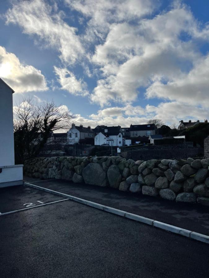 Ferienwohnung 15 Waterwheel Wharf, Annalong Newry Exterior foto